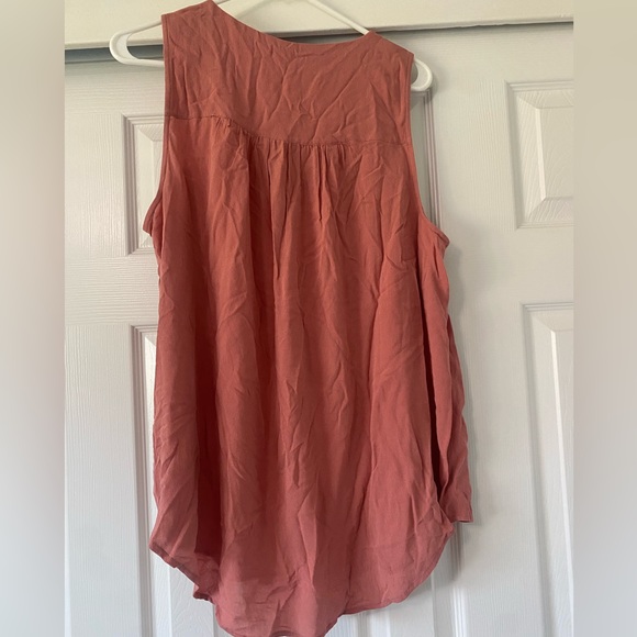 Torrid Blouse - Picture 4 of 6